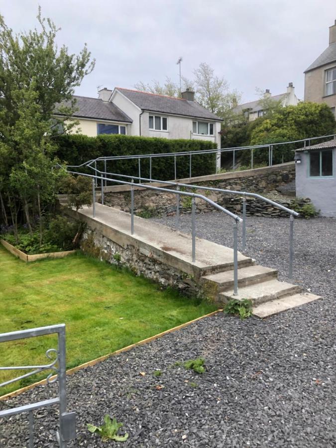 Graigfryn Villa Amlwch Eksteriør billede